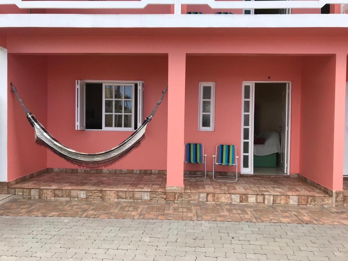 Apartamentos Vitali Imbé Esterno foto