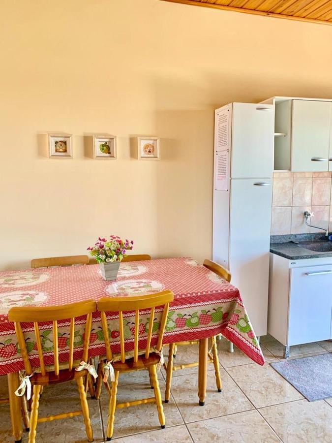 Apartamentos Vitali Imbé Esterno foto