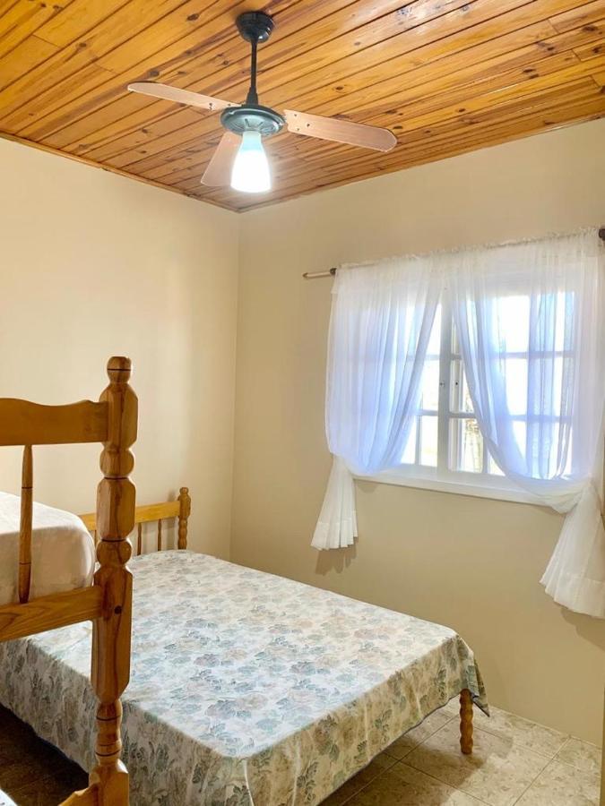 Apartamentos Vitali Imbé Esterno foto