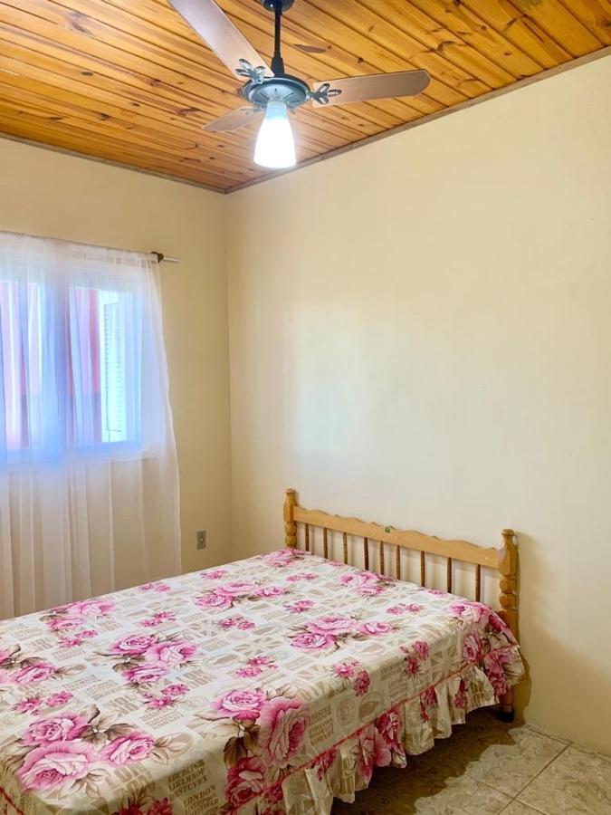 Apartamentos Vitali Imbé Esterno foto