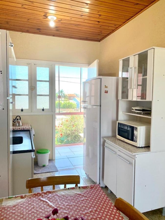 Apartamentos Vitali Imbé Esterno foto
