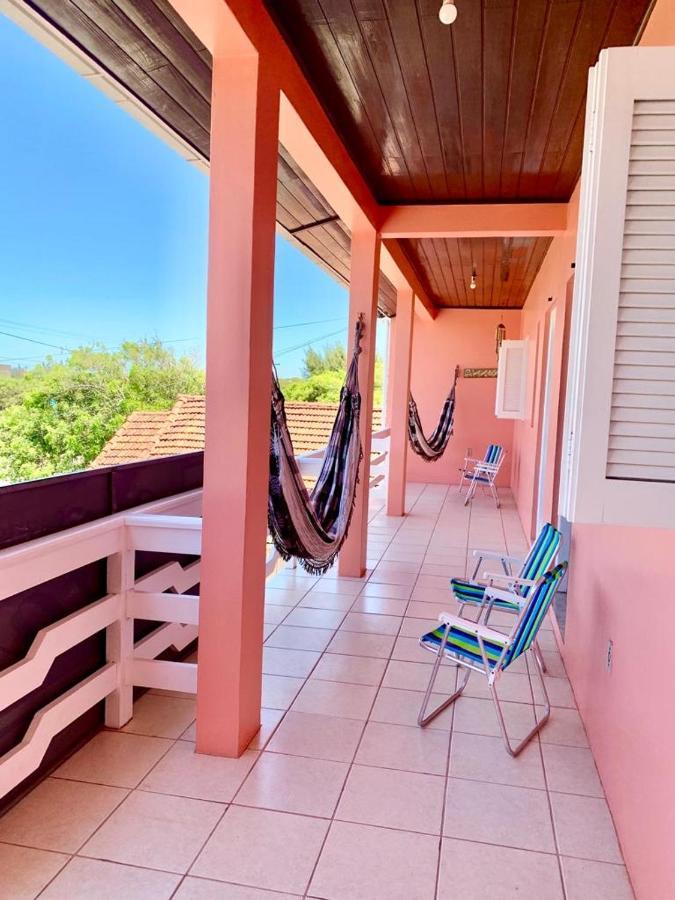 Apartamentos Vitali Imbé Esterno foto