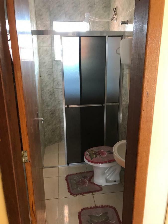 Apartamentos Vitali Imbé Esterno foto