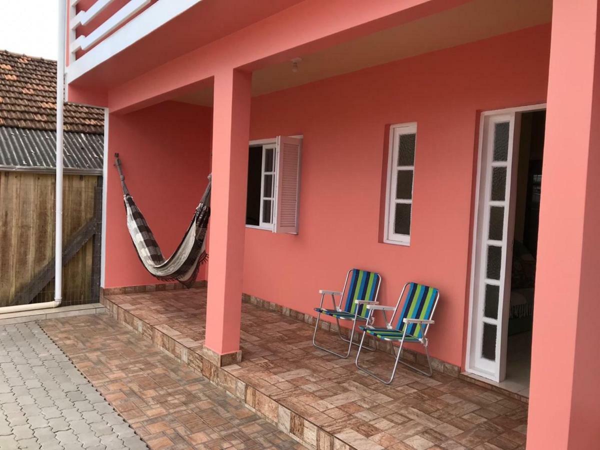 Apartamentos Vitali Imbé Esterno foto