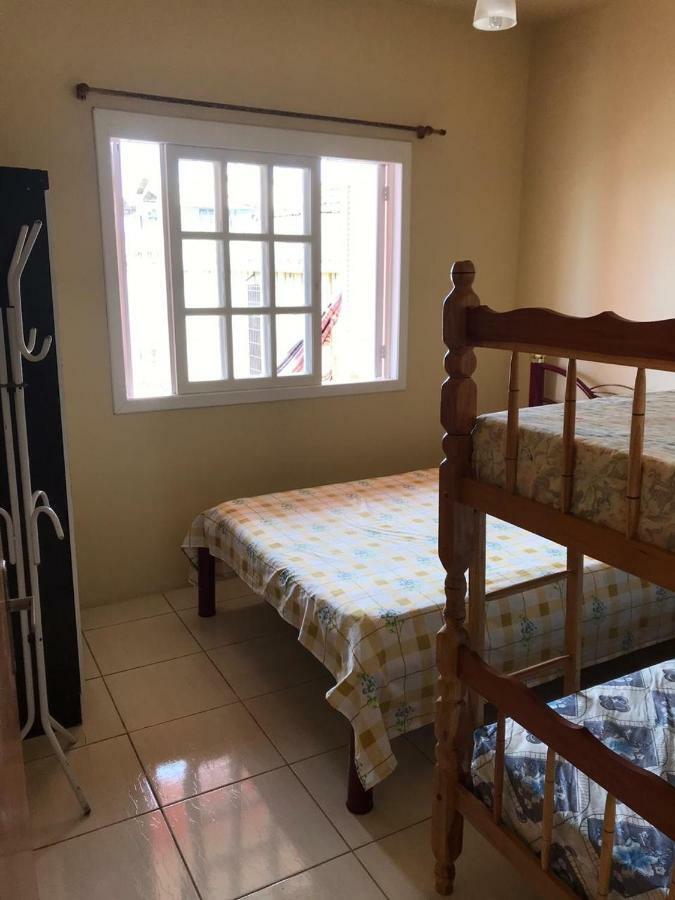 Apartamentos Vitali Imbé Esterno foto